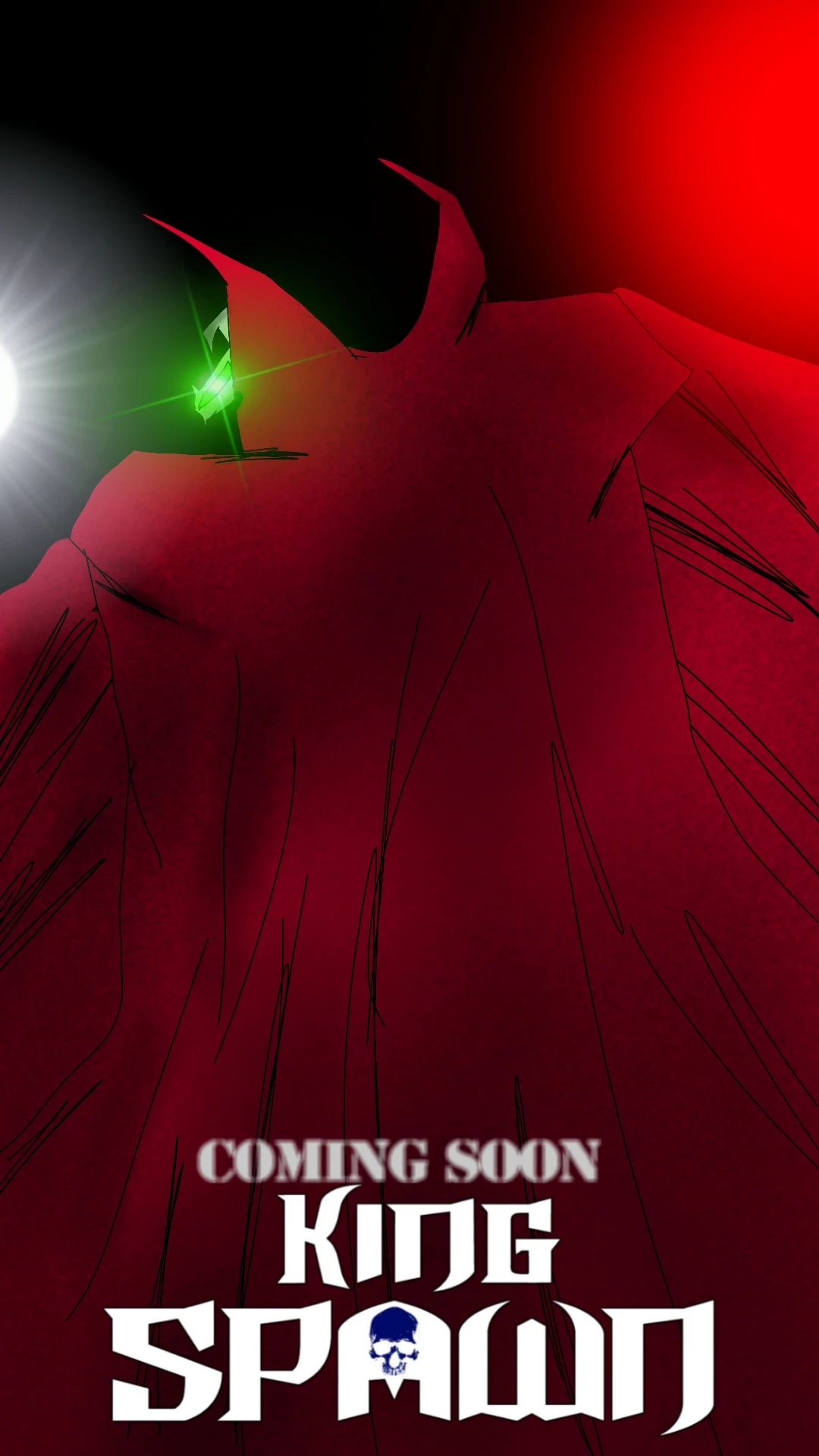 SPAWN: THE ELECTIONS