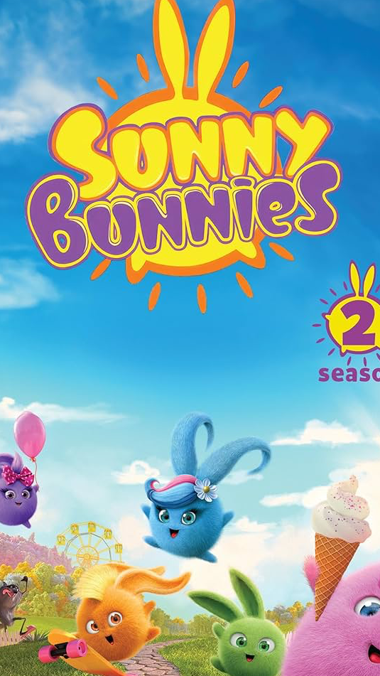 Super Sunny Bunnies Bros