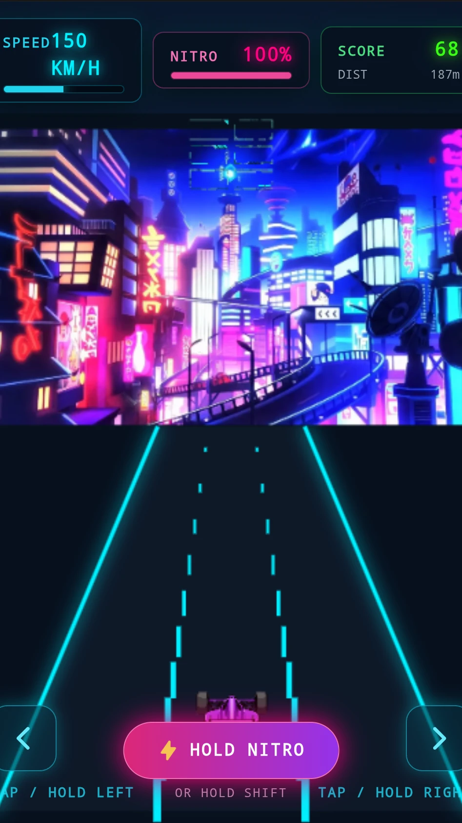 Platform Adventure cover