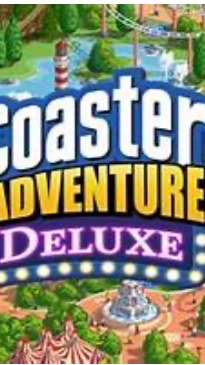 Coaster Crafter 3D cover