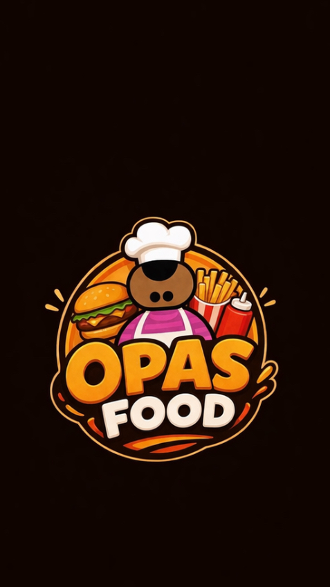 Opa's Food (FRIES! version 3)