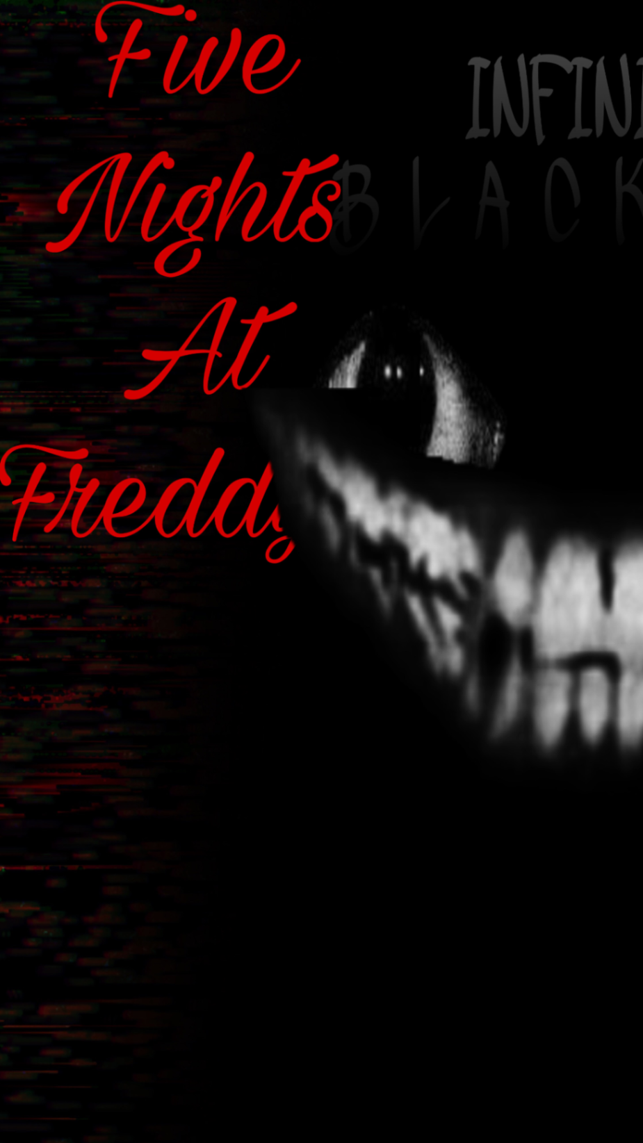 Five Nights at Freddy’s: Infinity Blackout