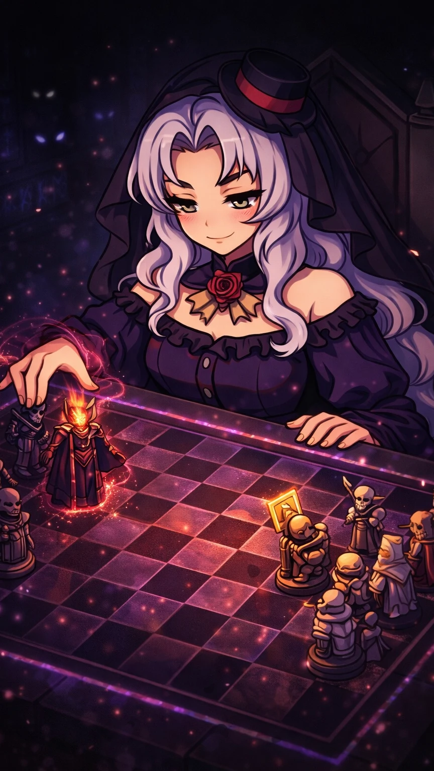 Dungeon Manager #rpg #dungeon #dungeondefense #towerdefense #dungeondefend #monster #wave #progression