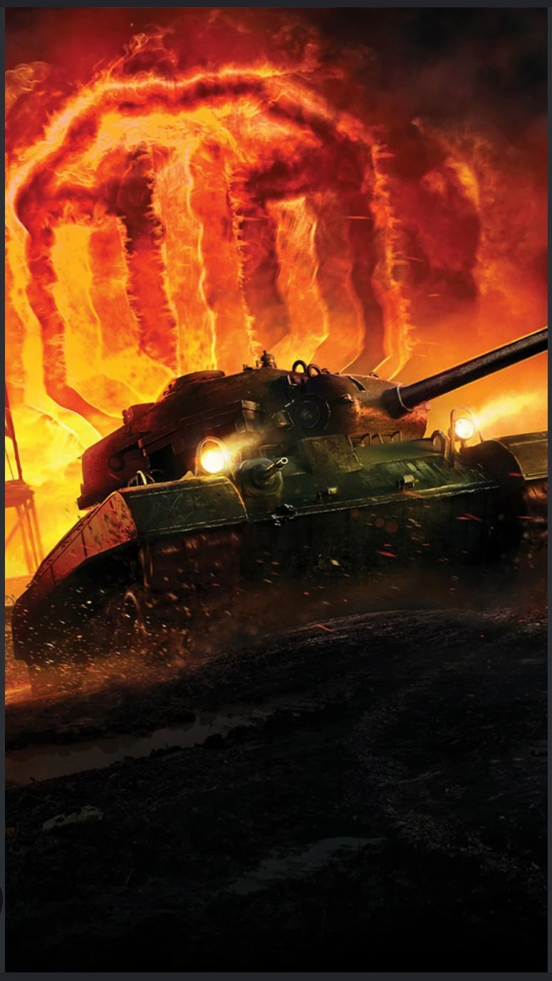 Battle Royale Tanks :By D.Devloper cover