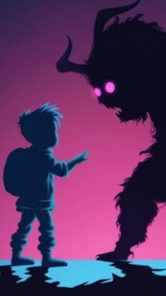 Escape The Beast