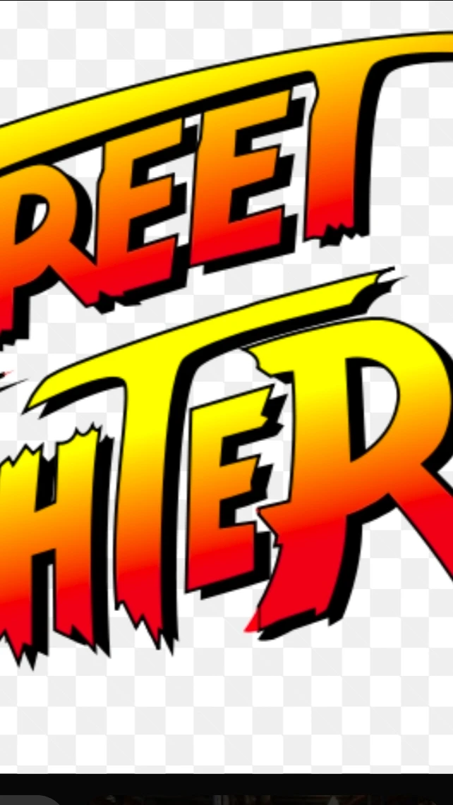 Street Fighter The Final cover