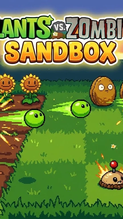 PVZ Sandbox