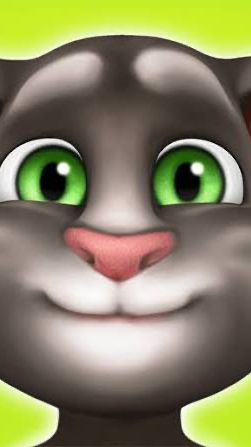 Talking tom
