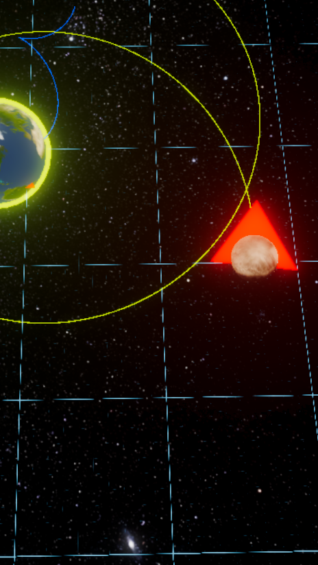 Gravity Sandbox cover