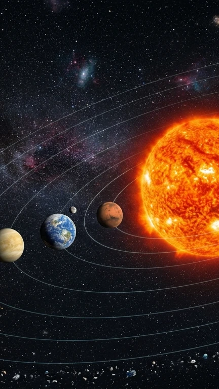 Explode Sun cover