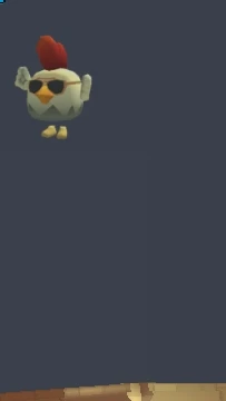 Chicken Gun 5D: Time Warp