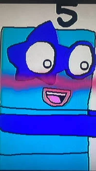Numberland Forest Math Adventure cover
