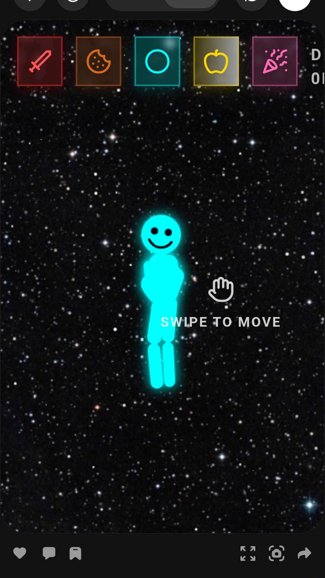 Zero-G Smiley Ragdoll cover