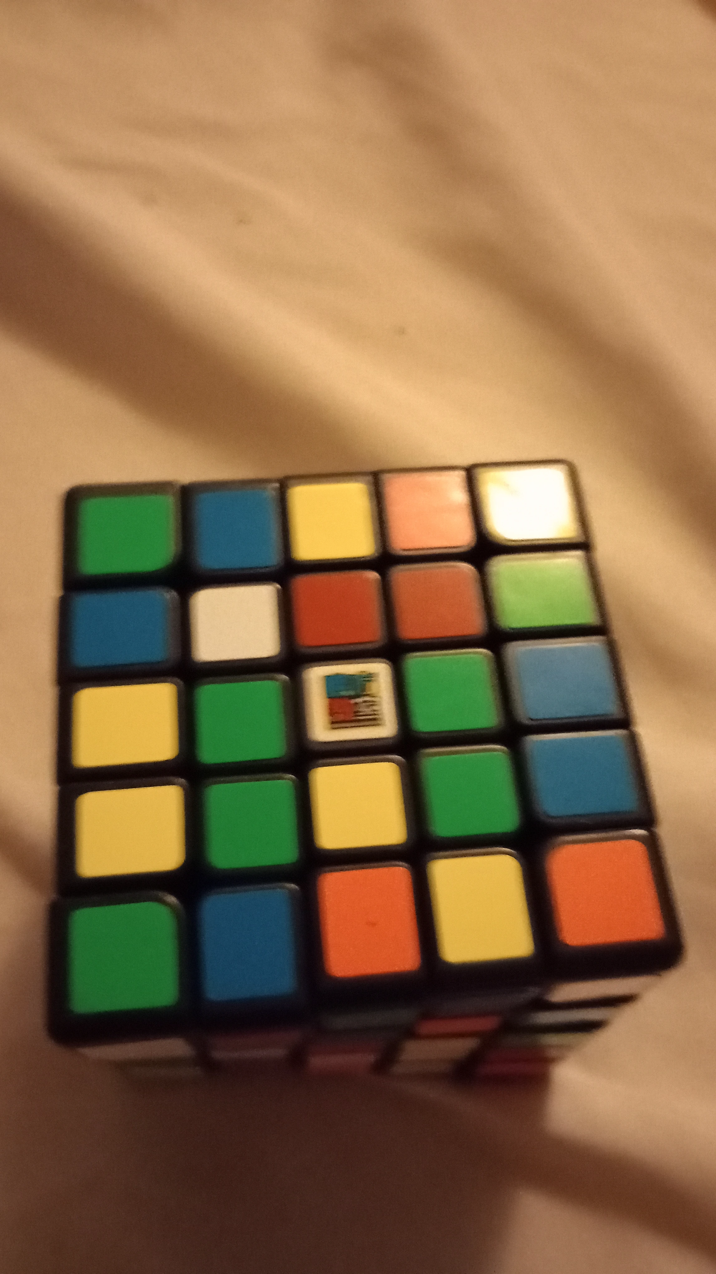 Blocky Defense