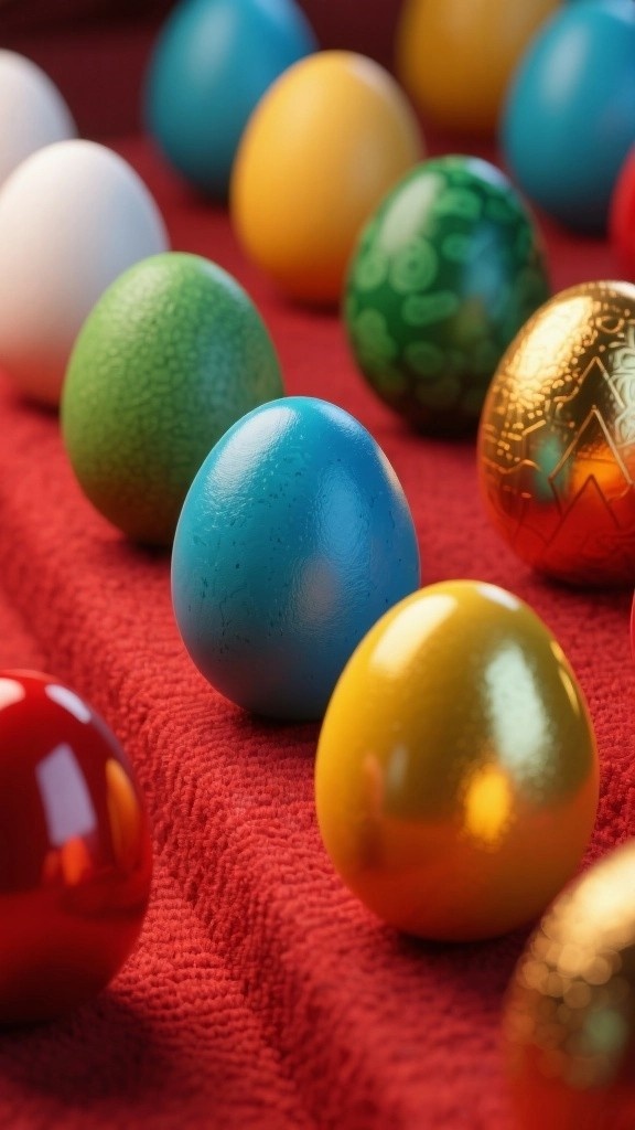 egg tycoon