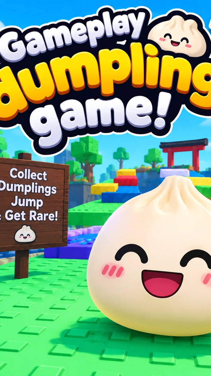 Dumpling Sanctuary cover