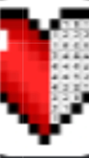Color by Numbers - Character Pixel Studio cover