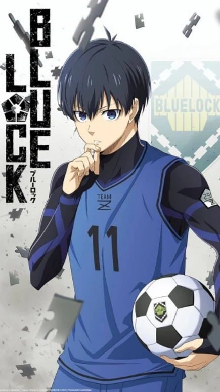 Blue Lock: Egoist Strikers
