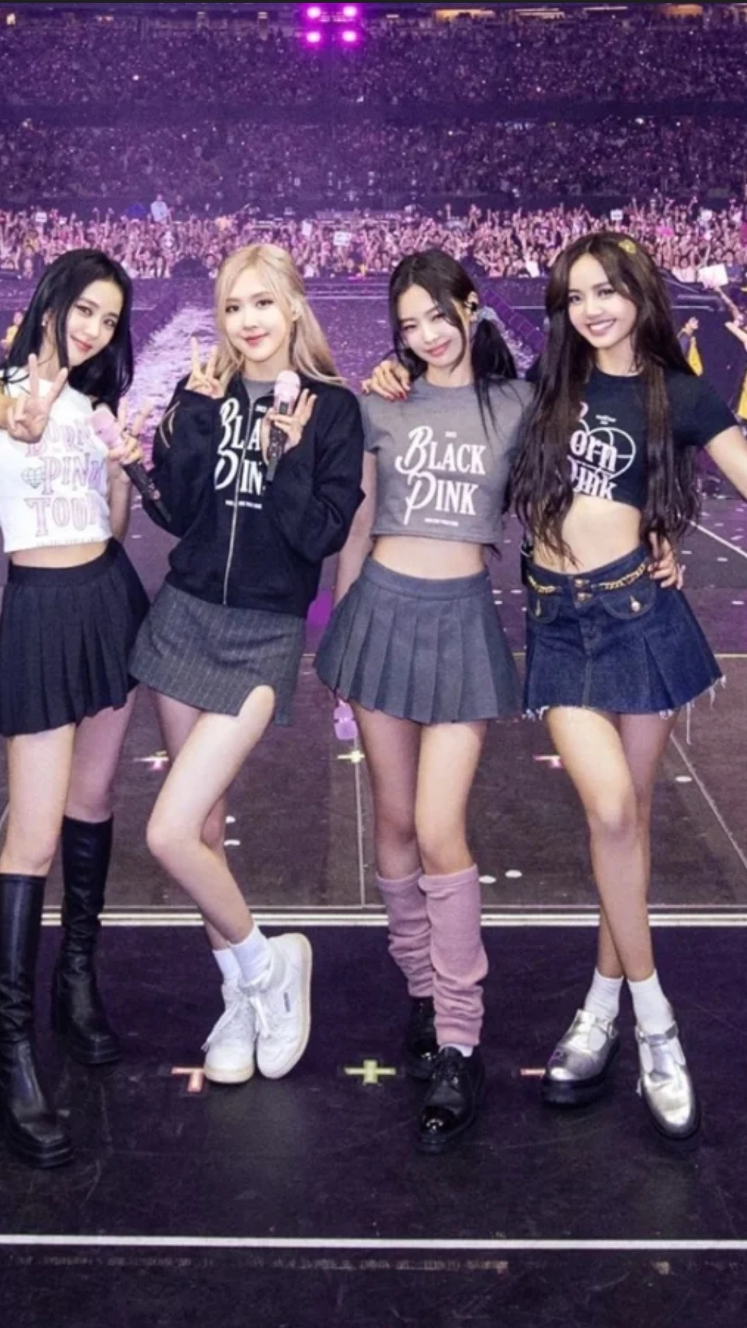 BP Stage Stylist