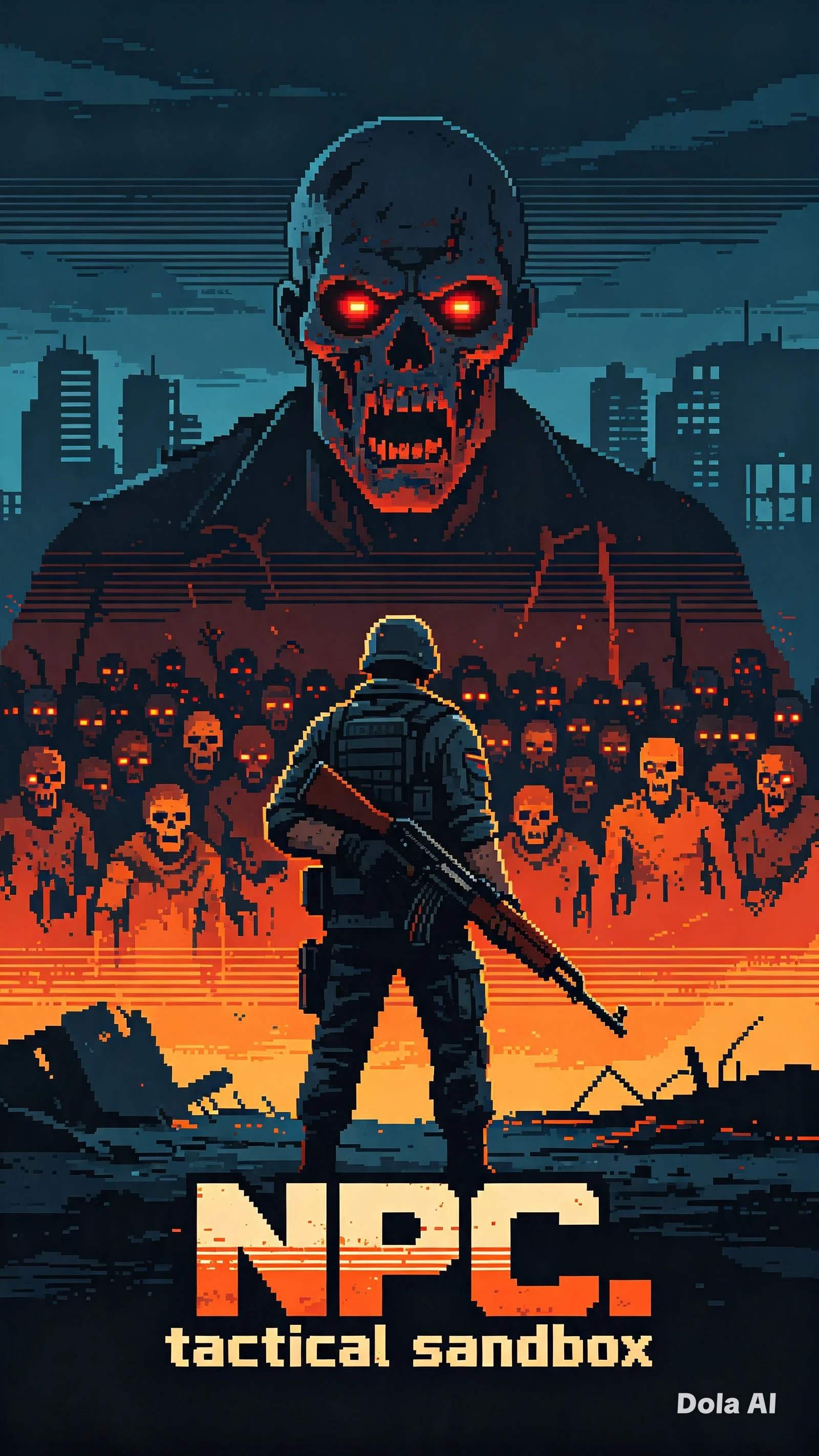 NPC: tactical sandbox | v1.3.5