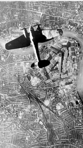 Battle of brititania (world war ii)