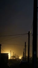 The Midnight Pursuit