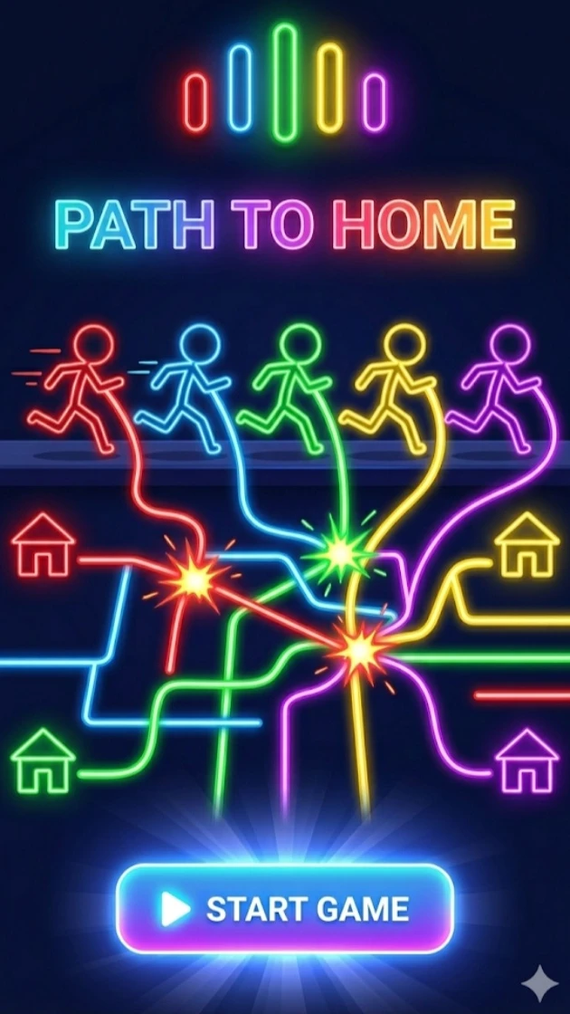Path to Home cover