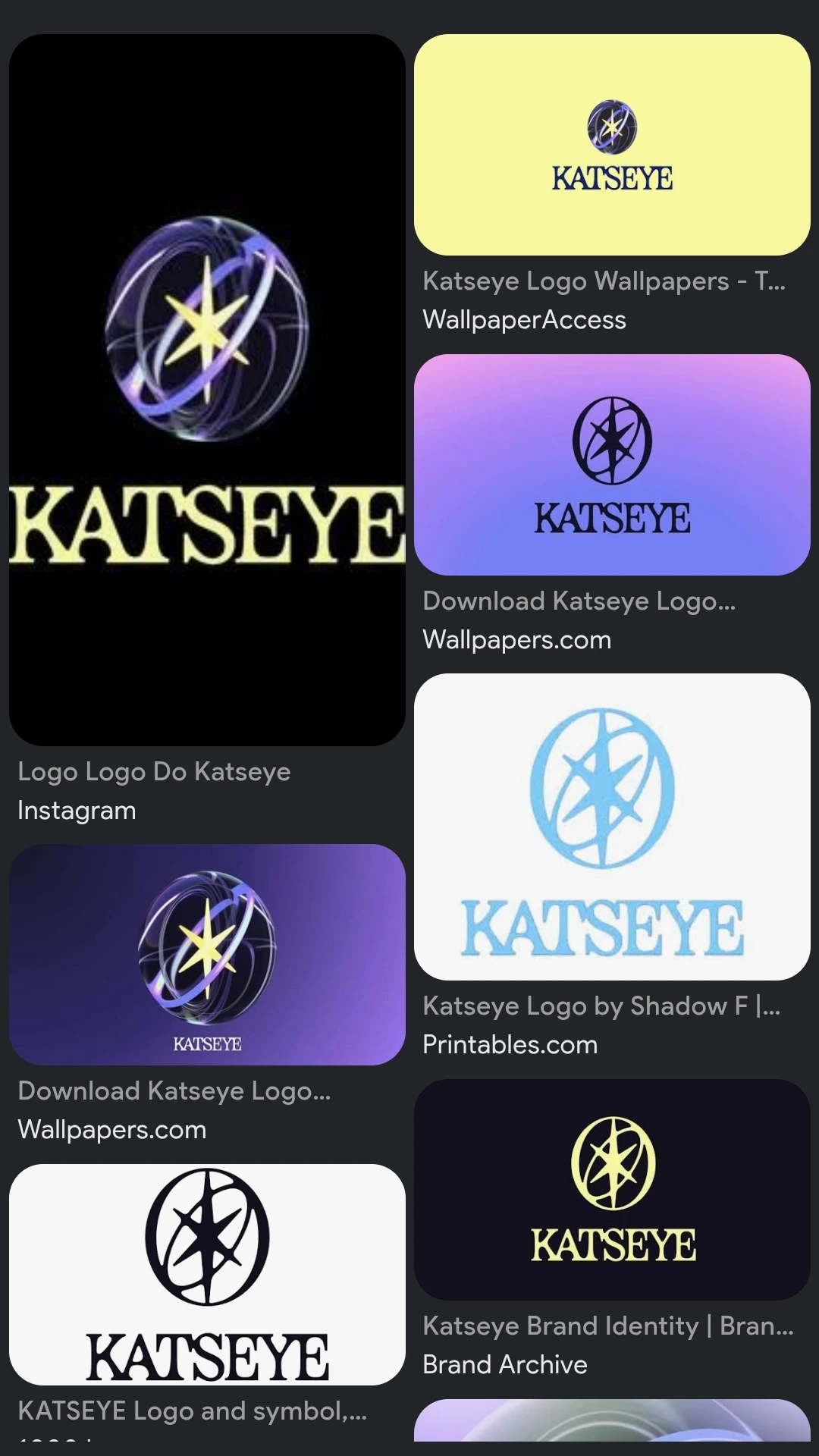 KATSEYE: Dream Academy Debut Original Game cover