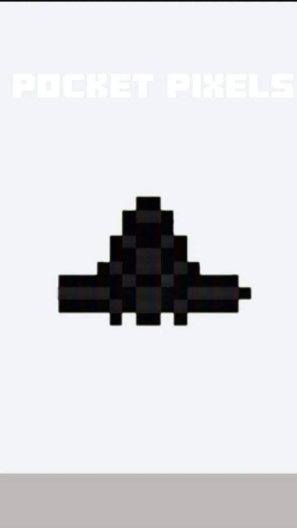 Pocket Pixels