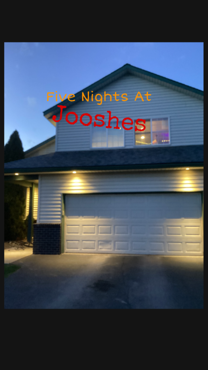 Five  Nights  At  Jooshes