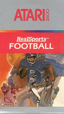 Retro football '78 cover