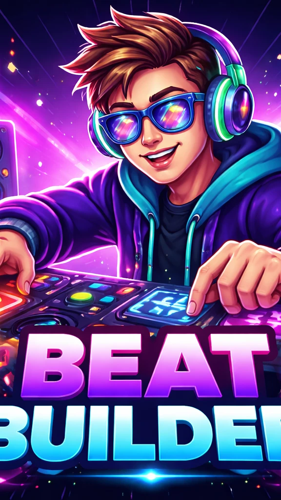 BEAT BUILDER