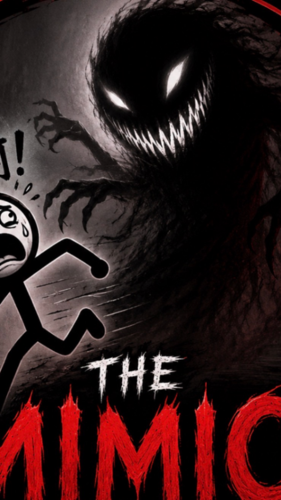 the mimic cover
