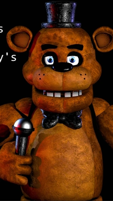 Five Nights at Freddy #