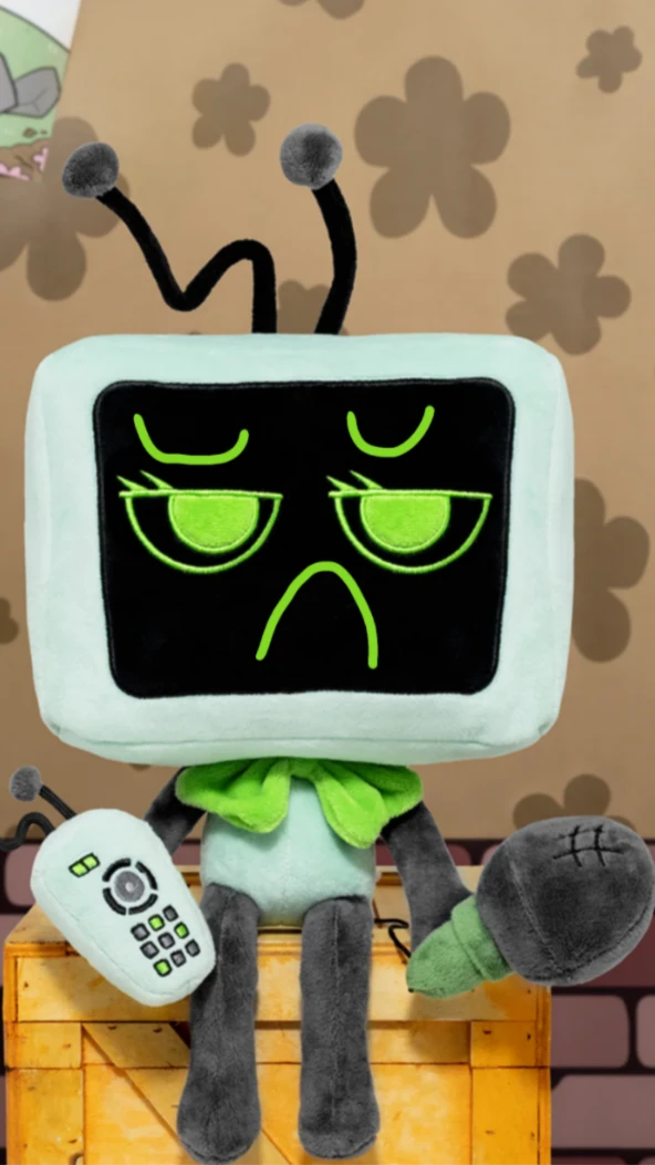 Make the stupid ai feel pain