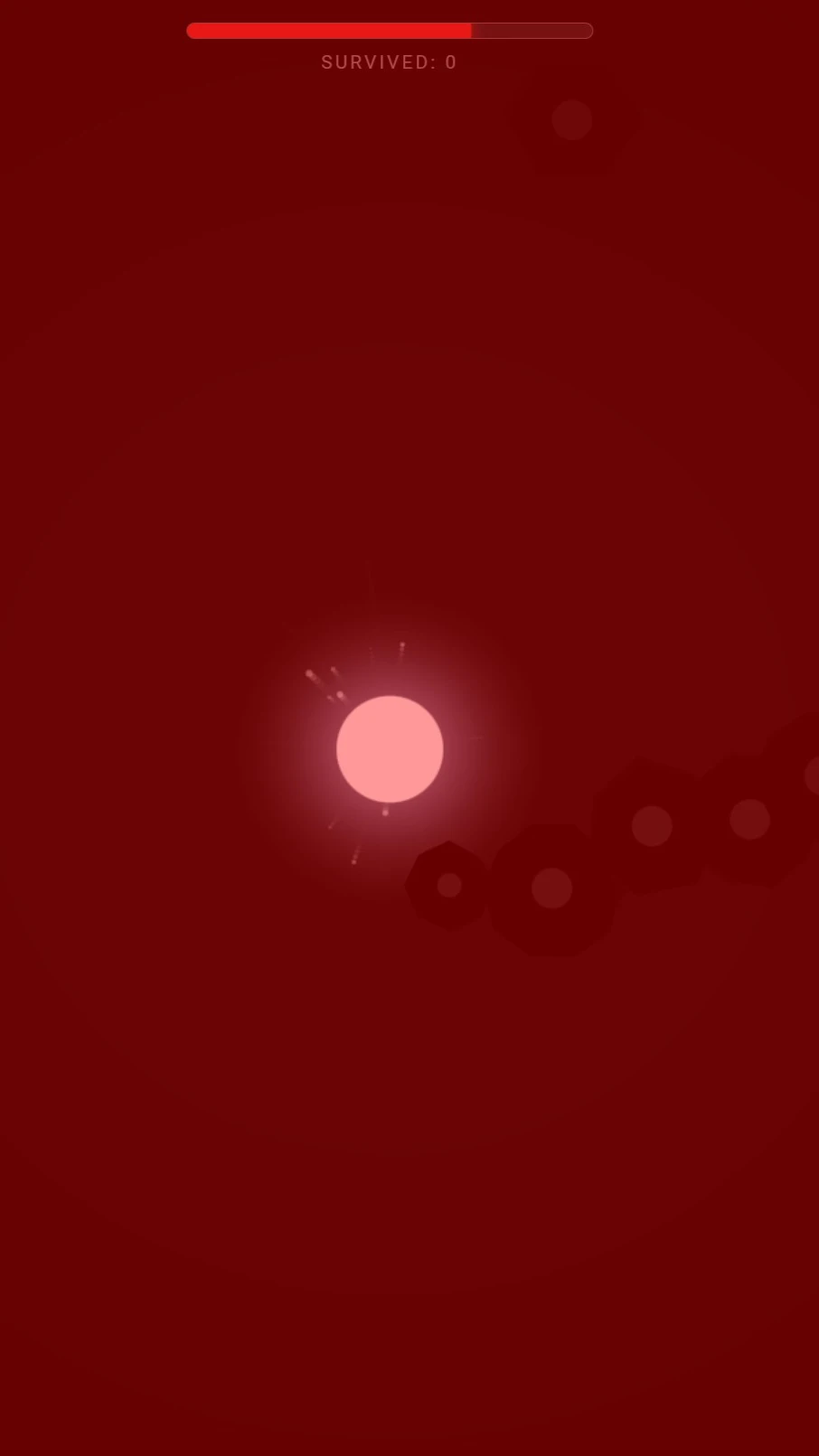 Glitch Shadows
#click #horror #scary #jumpscares #ai