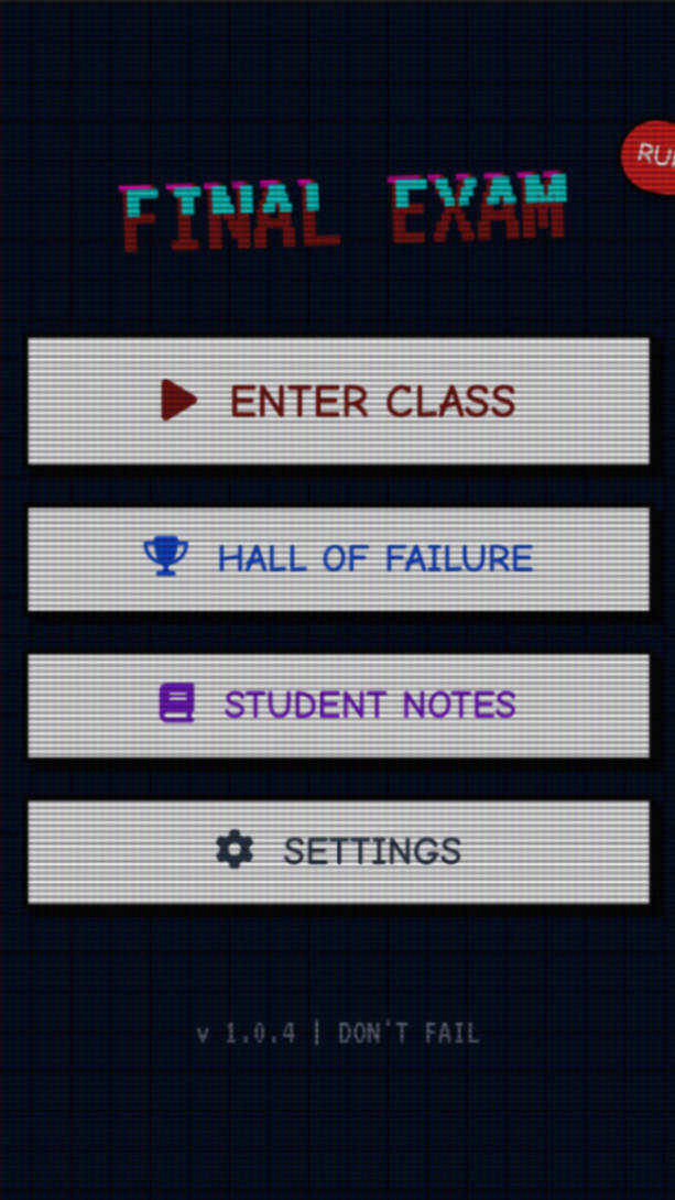 Professor Prime's Final Exam