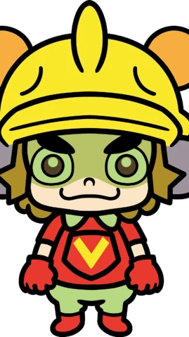 9-Volt's Micro-Adventure