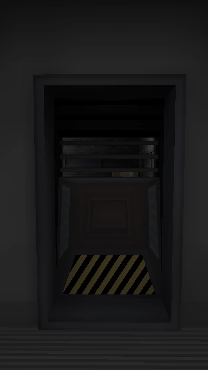 The Gorebox Rooms Fan Games cover