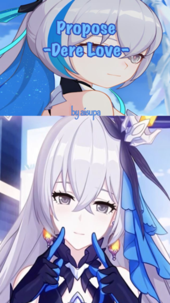 Propose -Dere Love- cover