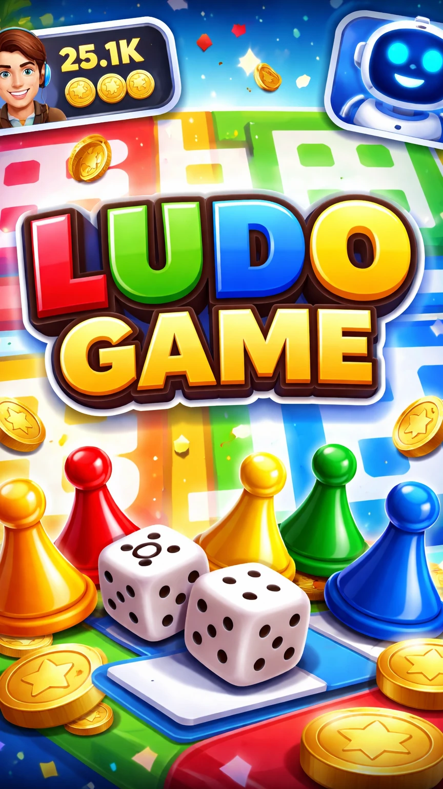 Ludo game