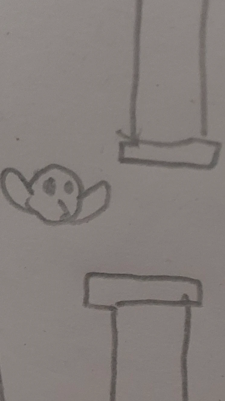 Grasslands Flappy Bird cover