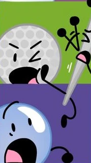 BFDI 3D Cake Hunt cover