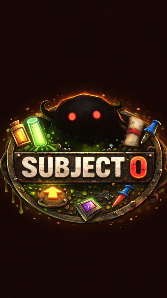 Subject 0
