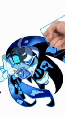 cookie tag