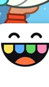 Toca boca cover