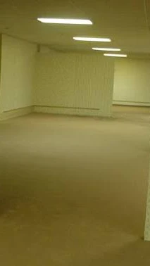 The backrooms 3D