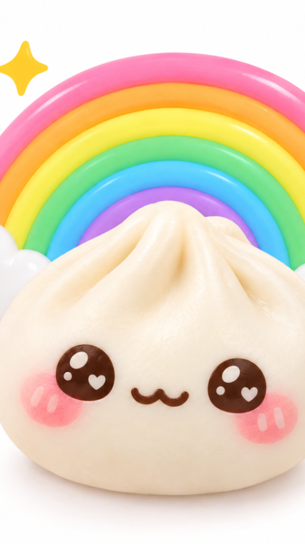 Roujins squishy cover