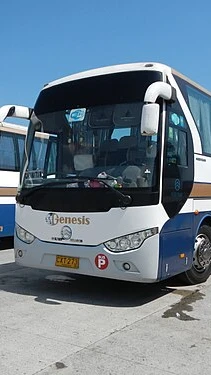Philippine Bus Simulator (New Update) cover