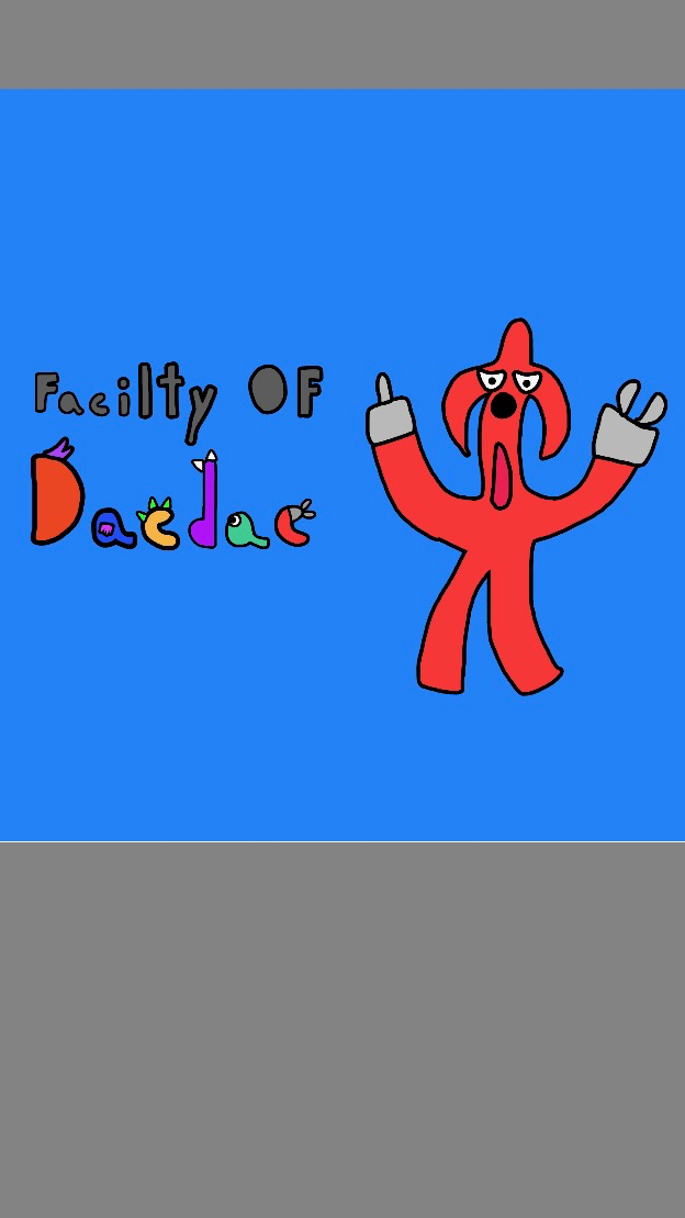 Facility Of DacDac (demo) cover